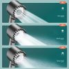 Hydroblast Shower Massager