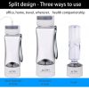 Hydrogen Water Generator Bottle