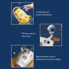 Hydrojet Water Rocket Sprinkler Hydrojet Water Rocket Sprinkler