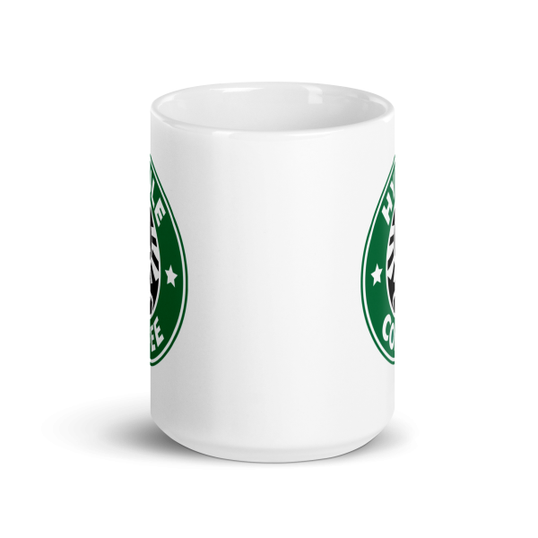 Hyrule Coffee Coffee Mug Hyrule Coffee Coffee Mug