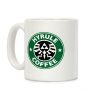 Hyrule Coffee Coffee Mug Hyrule Coffee Coffee Mug