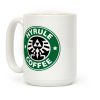 Hyrule Coffee Coffee Mug Hyrule Coffee Coffee Mug