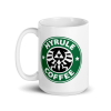 Hyrule Coffee Coffee Mug Hyrule Coffee Coffee Mug