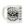 Hyrule Occult Symbols Coffee Mug Hyrule Occult Symbols Coffee Mug