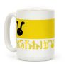 Hyrule Postman Coffee Mug Hyrule Postman Coffee Mug