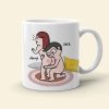 I Adore You Tumbler Cup With Romantic Couple - Personalized Gifts For Wife, Girlfriend I Adore You Tumbler Cup With Romantic Couple - Personalized Gifts For Wife, Girlfriend