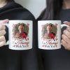 I Am Always With You Memorial Gift - Personalized Photo Mug I Am Always With You Memorial Gift - Personalized Photo Mug