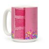 I Am Cake Coffee Mug I Am Cake Coffee Mug