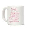 I Am Emewtional Coffee Mug