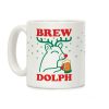 I Am Grapeful For Wine Coffee Mug