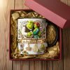 I Am In Love With You - Personalized Accent Mug - Gift For Couples, Movie Fans NL122 I Am In Love With You - Personalized Accent Mug - Gift For Couples, Movie Fans NL122