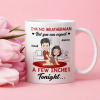 I Am No Weatherman Customizable Couple Love Cup for Anniversary, Wedding, or Valentine's Gift I Am No Weatherman Customizable Couple Love Cup for Anniversary, Wedding, or Valentine's Gift