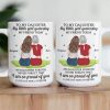 I Am So Proud Of You Gift For Daughter Son - Personalized Mug I Am So Proud Of You Gift For Daughter Son - Personalized Mug