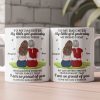 I Am So Proud Of You Gift For Daughter Son - Personalized Mug I Am So Proud Of You Gift For Daughter Son - Personalized Mug