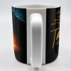 I Am The Light Of The World, Cross and Heart Coffee Mug - Personalized Custom Coffee Mug - FTH060_MG I Am The Light Of The World, Cross and Heart Coffee Mug - Personalized Custom Coffee Mug - FTH060_MG