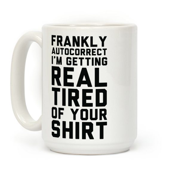 I Am Valid - Genderfluid Coffee Mug