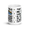 I Became a Beautiful Pork Cutlet Bowl Coffee Mug I Became a Beautiful Pork Cutlet Bowl Coffee Mug