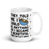 I Became a Beautiful Pork Cutlet Bowl Coffee Mug I Became a Beautiful Pork Cutlet Bowl Coffee Mug