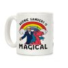 I Believe in Bernie Coffee Mug I Believe in Bernie Coffee Mug
