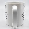 I Came I Saw Funny Quote Cup - Personalized Custom Coffee Mug - COL072_MG I Came I Saw Funny Quote Cup - Personalized Custom Coffee Mug - COL072_MG