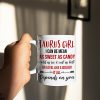 I Can Be Mean As Sweet As Candy - Personalized White Mug - Gift For Zodiac Girl I Can Be Mean As Sweet As Candy - Personalized White Mug - Gift For Zodiac Girl