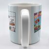 I Can Buy Myself Flowers Mug With Comic Girl And Floral Design - Personalized Custom Coffee Mug - DTG003_MG I Can Buy Myself Flowers Mug With Comic Girl And Floral Design - Personalized Custom Coffee Mug - DTG003_MG