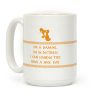 I Can Handle This Coffee Mug I Can Handle This Coffee Mug