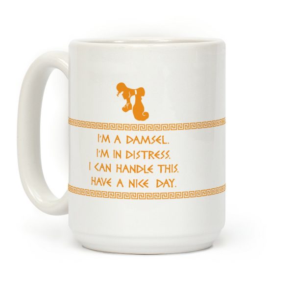 I Can Handle This Coffee Mug I Can Handle This Coffee Mug