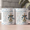 I Can Only Image - Personalized Ceramic Coffee Mug HL128 I Can Only Image - Personalized Ceramic Coffee Mug HL128
