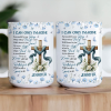 I Can Only Image - Personalized Ceramic Coffee Mug HL128 I Can Only Image - Personalized Ceramic Coffee Mug HL128