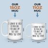 I Cannot Be Held Responsible For What My Face Does When You Speak - Coworker Personalized Custom Mug - Christmas Gift For Coworker I Cannot Be Held Responsible For What My Face Does When You Speak - Coworker Personalized Custom Mug - Christmas Gift For Coworker