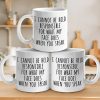 I Cannot Be Held Responsible For What My Face Does When You Speak - Coworker Personalized Custom Mug - Christmas Gift For Coworker I Cannot Be Held Responsible For What My Face Does When You Speak - Coworker Personalized Custom Mug - Christmas Gift For Coworker
