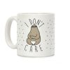 I Don't Care Sloth Coffee Mug I Don't Care Sloth Coffee Mug