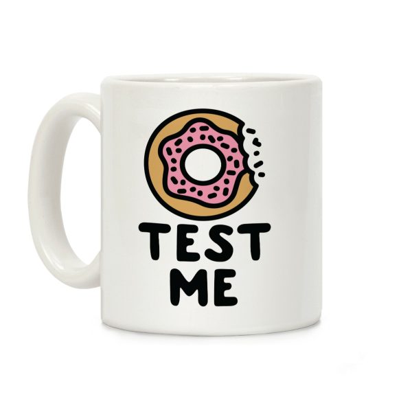 I Don't Give Up on Everything Coffee Mug I Don't Give Up on Everything Coffee Mug