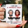 I Don't Have a Favorite Child - Personalized Mug - Christmas Gift for Daughter-in-Law I Don't Have a Favorite Child - Personalized Mug - Christmas Gift for Daughter-in-Law