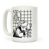 I Don't Know How To Use A Computer Coffee Mug I Don't Know How To Use A Computer Coffee Mug