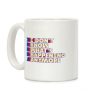 I Don't Know What's Happening Anymore Coffee Mug I Don't Know What's Happening Anymore Coffee Mug