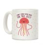 I Don't Think You're Ready For This Jelly - Parody Coffee Mug I Don't Think You're Ready For This Jelly - Parody Coffee Mug