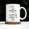 I Drink Coffee Like a Gilmore Girl, TV Series Coffee Mug - Personalized Custom Coffee Mug - COL064_MG I Drink Coffee Like a Gilmore Girl, TV Series Coffee Mug - Personalized Custom Coffee Mug - COL064_MG