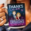 I F-Cking Love You (Either Way Works) - Personalized Mug I F-Cking Love You (Either Way Works) - Personalized Mug