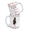 I Finally Graduated - Family Personalized Custom Mug - Graduation Gift For Family Members, Siblings, Brothers, Sisters I Finally Graduated - Family Personalized Custom Mug - Graduation Gift For Family Members, Siblings, Brothers, Sisters