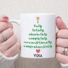 I Fully Totally Absolutely Couple Christmas Mug I Fully Totally Absolutely Couple Christmas Mug