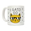 I Gato Go Coffee Mug I Gato Go Coffee Mug