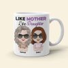 I Get My Attitude From You - Mother's Day Mug - Mother's Day Gift - Personalized Funny Coffee Mug - Gift For Mom I Get My Attitude From You - Mother's Day Mug - Mother's Day Gift - Personalized Funny Coffee Mug - Gift For Mom