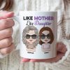 I Get My Attitude From You - Mother's Day Mug - Mother's Day Gift - Personalized Funny Coffee Mug - Gift For Mom I Get My Attitude From You - Mother's Day Mug - Mother's Day Gift - Personalized Funny Coffee Mug - Gift For Mom
