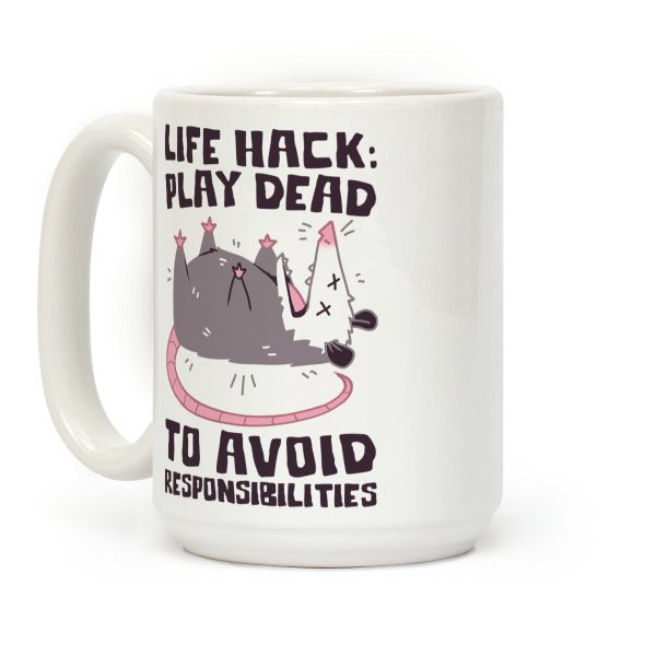 I Giveth Life as Easily As I Taketh Away Plants Coffee Mug I Giveth Life as Easily As I Taketh Away Plants Coffee Mug
