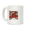 I Have Allergies Coffee Mug I Have Allergies Coffee Mug