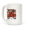 I Have Allergies Coffee Mug I Have Allergies Coffee Mug