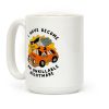 I Have Become An Unkillable Nightmare (Goose On a Car) Coffee Mug I Have Become An Unkillable Nightmare (Goose On a Car) Coffee Mug