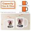 I Hope Your Day Is As Nice As Your B*tt - Personalized Mug